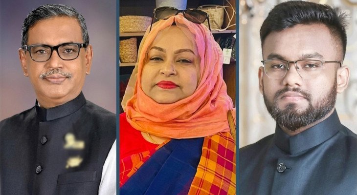 স্ত্রী-ছেলেসহ কাদের মির্জার বিরুদ্ধে অবৈধ সম্পদের অভিযোগে দুদকের ৩ মামলা
